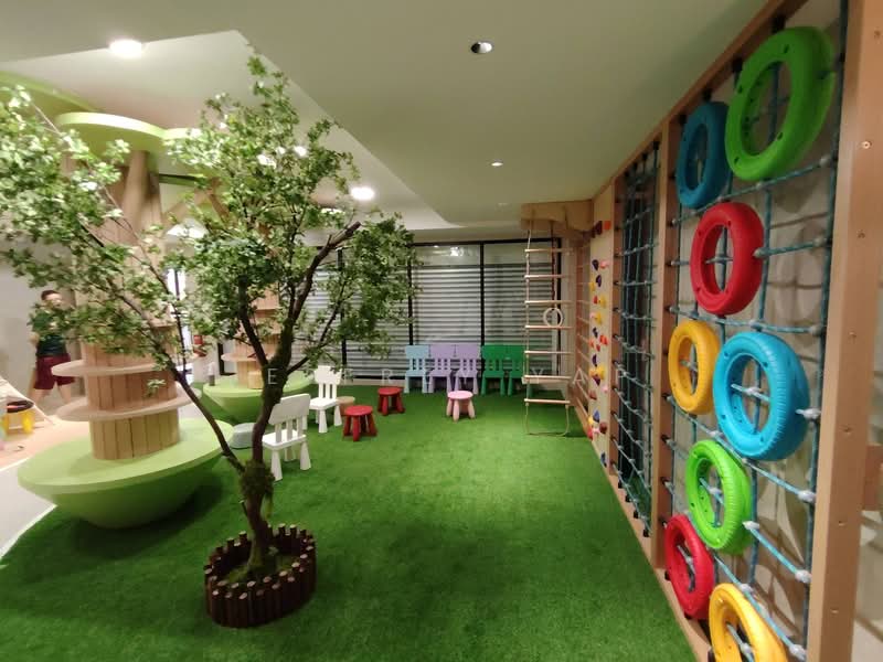 2Rio Residence @ Bandar Puteri Puchong untuk Untuk Disewa - RM 2,700 /bulan, Mac 2026 - Interior - PropertyGuru.com.my