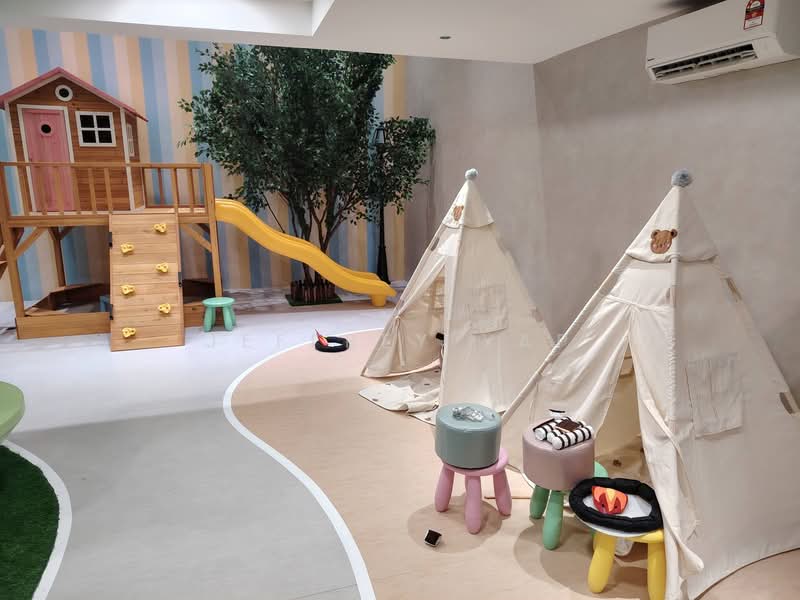 2Rio Residence @ Bandar Puteri Puchong untuk Untuk Disewa - RM 2,700 /bulan, Mac 2026 - Interior - PropertyGuru.com.my