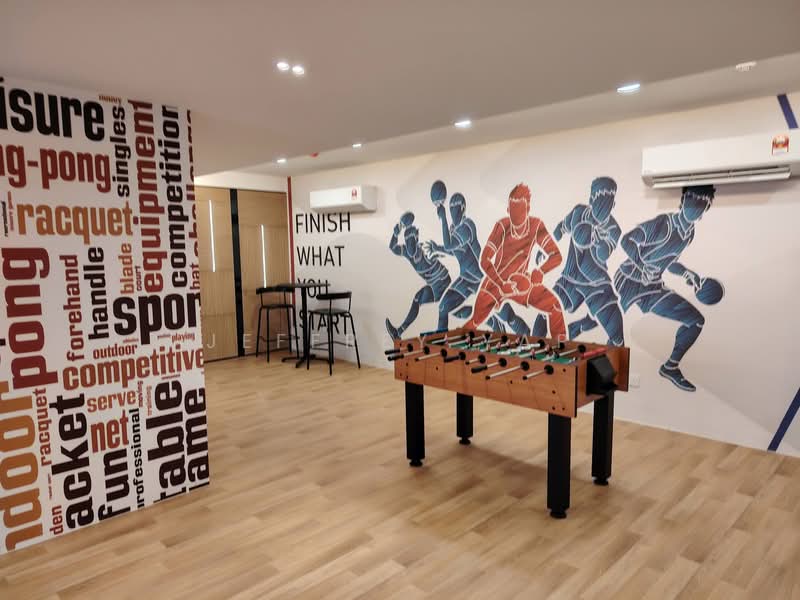 2Rio Residence @ Bandar Puteri Puchong untuk Untuk Disewa - RM 2,700 /bulan, Mac 2026 - Interior - PropertyGuru.com.my