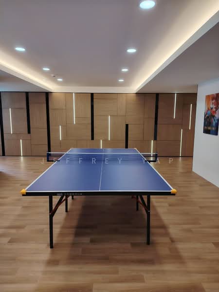 2Rio Residence @ Bandar Puteri Puchong untuk Untuk Disewa - RM 2,700 /bulan, Mac 2026 - Interior - PropertyGuru.com.my