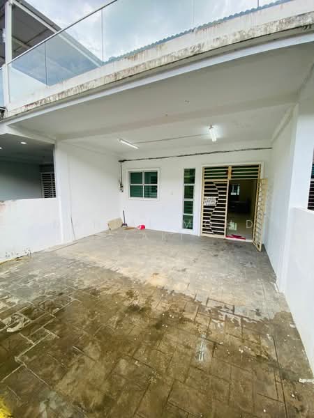 2-storey Terraced House for Sale in Bandar Mutiara (Sungai Petani) - Danial Mohd Zaki - Exterior - PropertyGuru.com.my