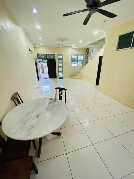 2-storey Terraced House for Sale in Bandar Mutiara (Sungai Petani) - Danial Mohd Zaki - Living Room - PropertyGuru.com.my