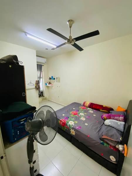 2-storey Terraced House for Sale in Bandar Mutiara (Sungai Petani) - Danial Mohd Zaki - Bedroom - PropertyGuru.com.my