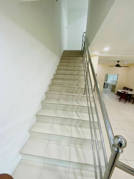 2-storey Terraced House for Sale in Bandar Mutiara (Sungai Petani) - Danial Mohd Zaki - Interior - PropertyGuru.com.my