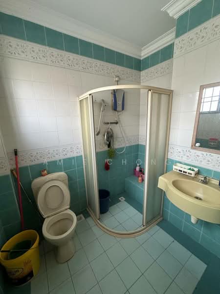 Rumah Teres 2 Tingkat untuk Dijual di Bandar Baru Tambun (Tambun) - Amie Chong - PropertyGuru.com.my