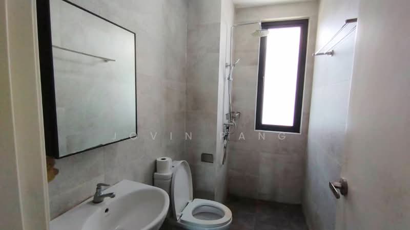Condominium for Sale at Iconic Skies - Jovin Pang - Bathroom - PropertyGuru.com.my