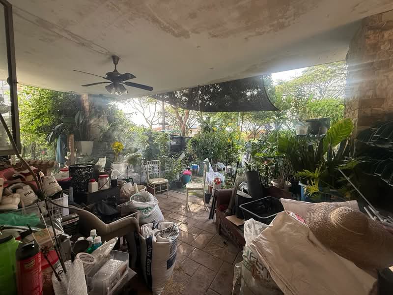 2-storey Terraced House for Sale in Bandar Dato Onn (Tebrau) - SASER TAN. - Exterior - PropertyGuru.com.my