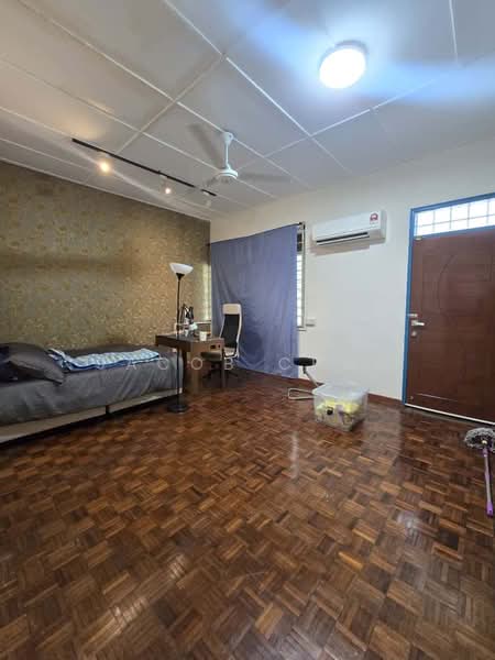 2-storey Terraced House for Sale in Perling (Skudai) - Jacob Chua - Bedroom - PropertyGuru.com.my