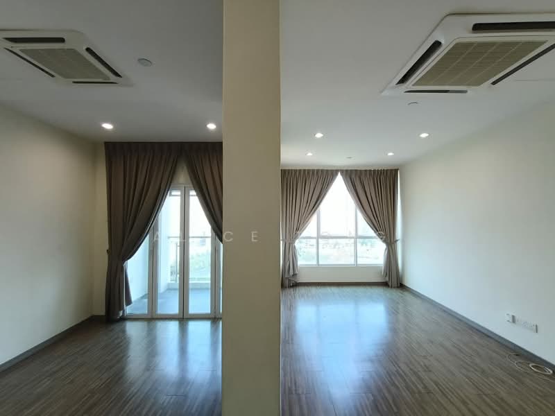 The Loft @ ZetaPark untuk Untuk Disewa - RM 1,550 /bulan, Mac 2026 - Interior - PropertyGuru.com.my