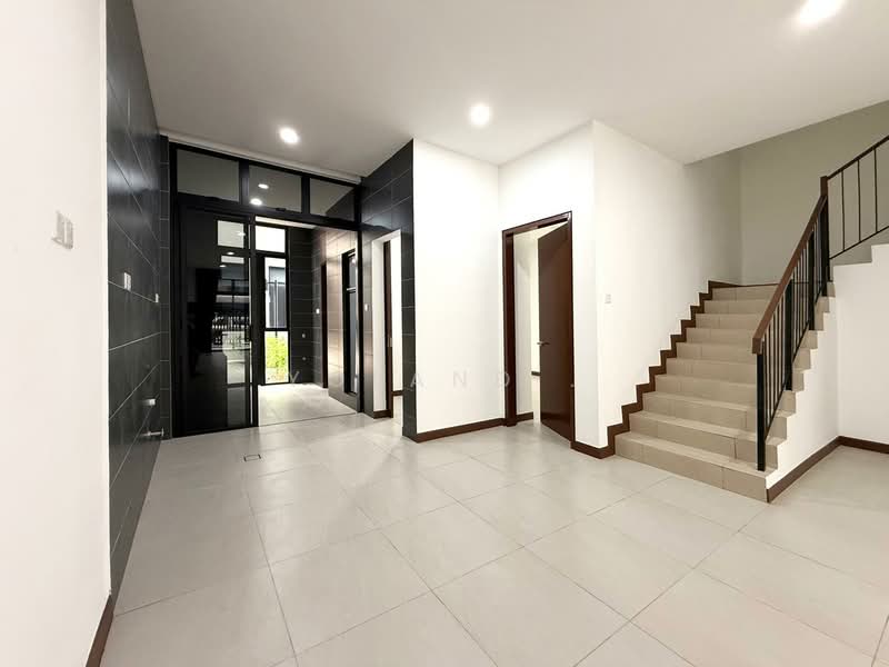 Aurora Resort Villas untuk Untuk Disewa - RM 5,500 /bulan, Mac 2026 - Entrance - PropertyGuru.com.my