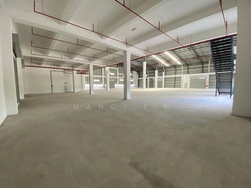 Factory for Rent in Iskandar Puteri (Nusajaya) (Johor) - Mancy Lim - Interior - PropertyGuru.com.my