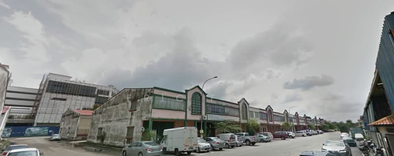 Terrace Factory for Rent in Seksyen 34 (Shah Alam) - Eric Foo - PropertyGuru.com.my