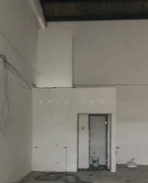 Terrace Factory for Rent in Seksyen 34 (Shah Alam) - Eric Foo - PropertyGuru.com.my