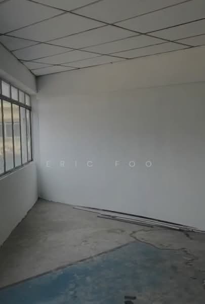 Terrace Factory for Rent in Seksyen 34 (Shah Alam) - Eric Foo - PropertyGuru.com.my