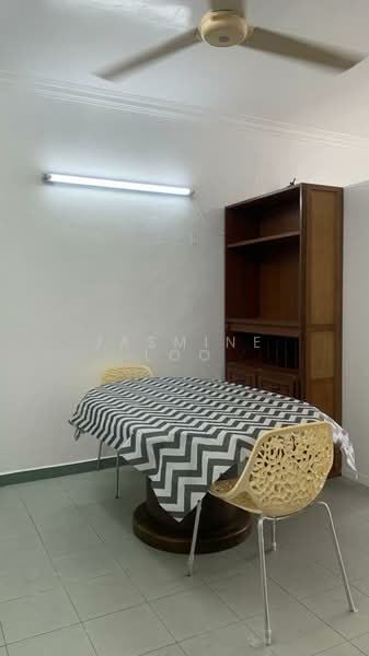 Soho for Rent in George Town (Penang) - Jasmine Loo - Dining Room - PropertyGuru.com.my