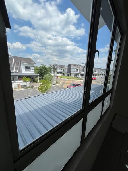 2-storey Terraced House for Sale in Bandar Puncak Alam (Puncak Alam) - Danial Mohd Zaki - Exterior - PropertyGuru.com.my