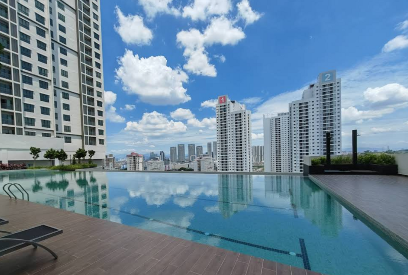 Apartment for Sale at Residensi Bukit Jalil - JJ Chew - Exterior - PropertyGuru.com.my