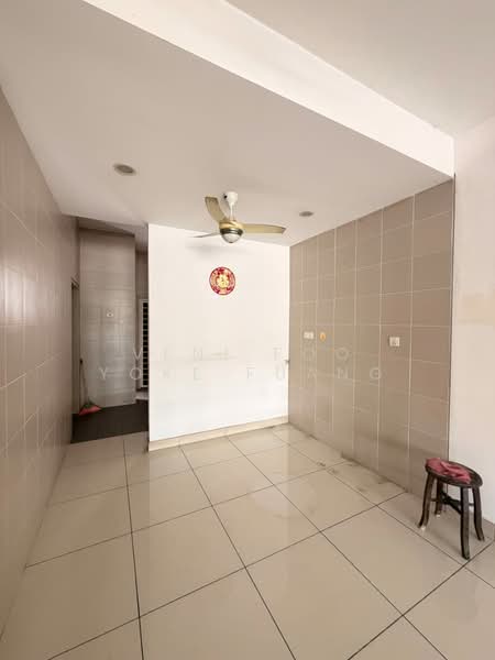 2-storey Terraced House for Rent in Bukit Raja (Selangor) - Veni Foo Yoke Fuang - Interior - PropertyGuru.com.my
