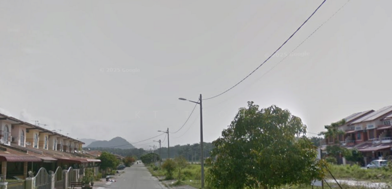 For Sale - Below Market Value; 2 Sty Terrace @ Bandar Pengkalan Indah, Ipoh