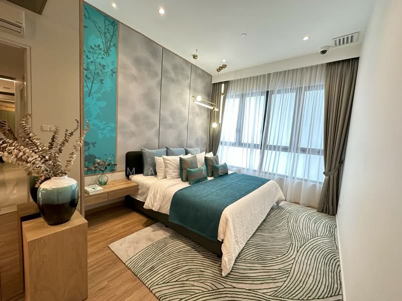 Sunway Cochrane untuk Untuk Dijual - RM 1,250,000, Mac 2026 - Bedroom - PropertyGuru.com.my