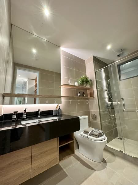 Sunway Cochrane untuk Untuk Dijual - RM 1,250,000, Mac 2026 - Bathroom - PropertyGuru.com.my