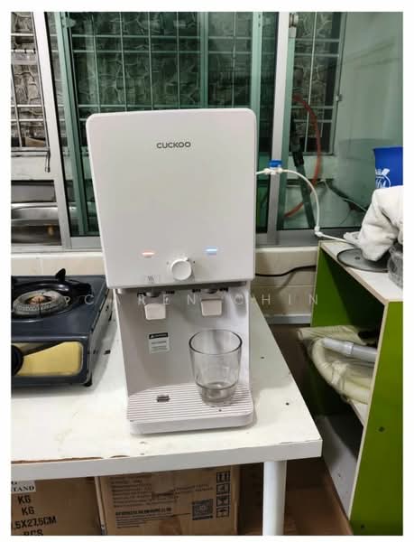 Apartment for Rent at Lake View Suites - Caren Chin - Interior - PropertyGuru.com.my