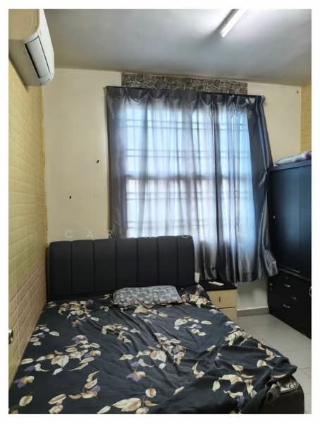 Apartment for Rent at Lake View Suites - Caren Chin - Bedroom - PropertyGuru.com.my