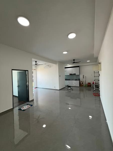 Service Residence for Rent at D'carlton (Residensi Seri Mega) - Aiden Goo - Interior - PropertyGuru.com.my