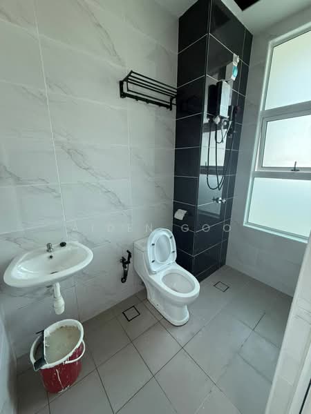 Service Residence for Rent at D'carlton (Residensi Seri Mega) - Aiden Goo - PropertyGuru.com.my