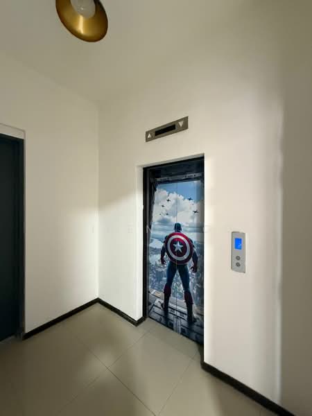 Service Residence for Rent at D'carlton (Residensi Seri Mega) - Aiden Goo - PropertyGuru.com.my