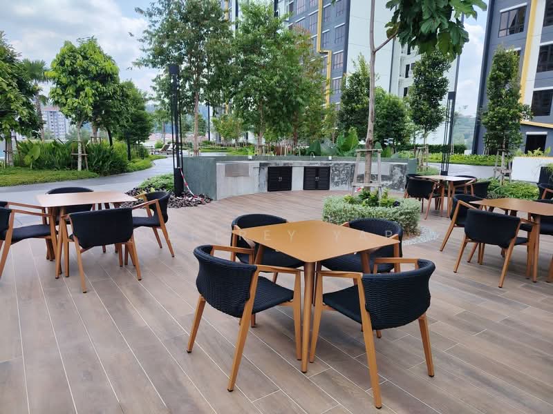 Service Residence for Rent at 2Rio Residence @ Bandar Puteri Puchong - Jeffrey Yap - Exterior - PropertyGuru.com.my