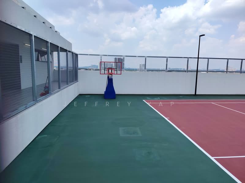 Service Residence for Rent at 2Rio Residence @ Bandar Puteri Puchong - Jeffrey Yap - Exterior - PropertyGuru.com.my