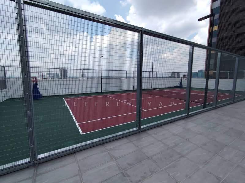 Service Residence for Rent at 2Rio Residence @ Bandar Puteri Puchong - Jeffrey Yap - Exterior - PropertyGuru.com.my