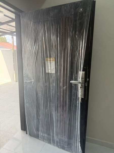 Taman Sentosa untuk Untuk Disewa - RM 3,000 /bulan, Mac 2026 - Entrance - PropertyGuru.com.my