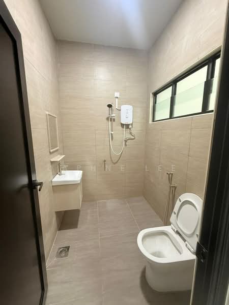 Taman Sentosa untuk Untuk Disewa - RM 3,000 /bulan, Mac 2026 - Bathroom - PropertyGuru.com.my