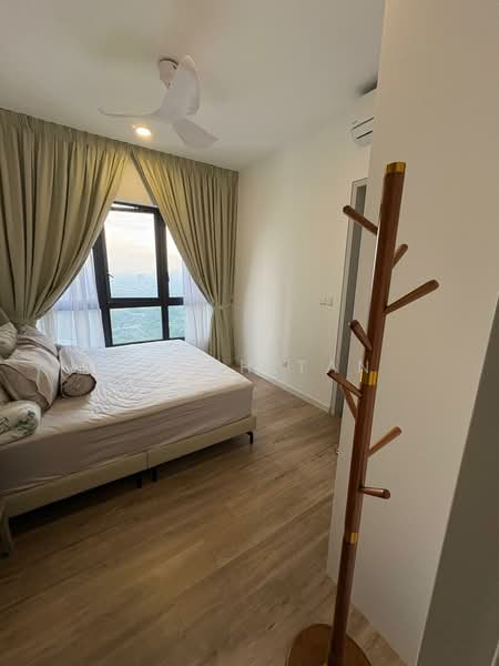 Sunway Belfield untuk Untuk Disewa - RM 3,900 /bulan, Mac 2026 - Bedroom - PropertyGuru.com.my