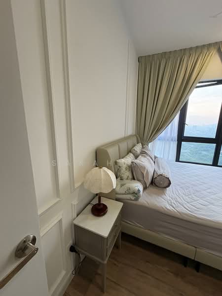 Sunway Belfield untuk Untuk Disewa - RM 3,900 /bulan, Mac 2026 - Bedroom - PropertyGuru.com.my