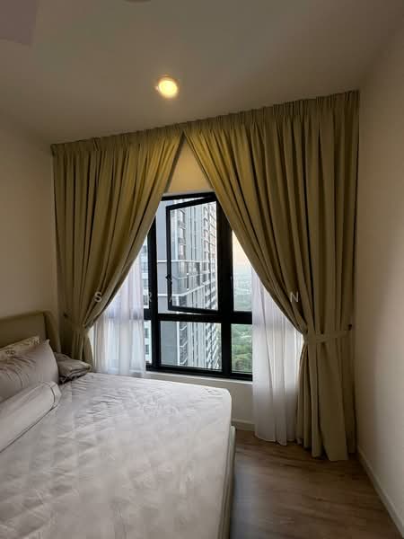 Sunway Belfield untuk Untuk Disewa - RM 3,900 /bulan, Mac 2026 - Bedroom - PropertyGuru.com.my