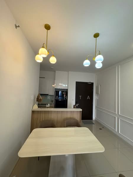 Sunway Belfield untuk Untuk Disewa - RM 3,900 /bulan, Mac 2026 - Kitchen - PropertyGuru.com.my