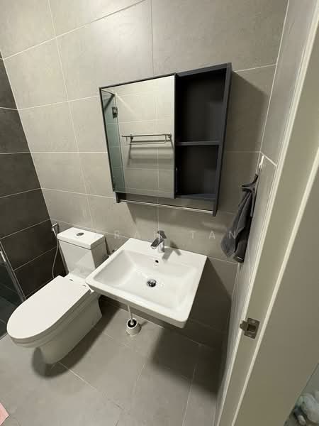 Sunway Belfield untuk Untuk Disewa - RM 3,900 /bulan, Mac 2026 - Bathroom - PropertyGuru.com.my