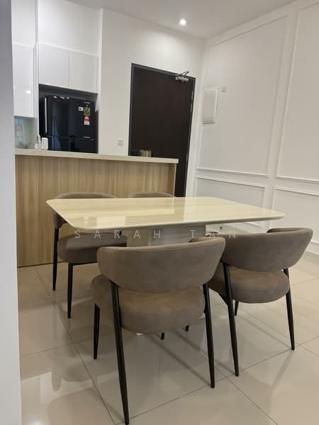Service Residence for Rent at Sunway Belfield - Sarah Tan - PropertyGuru.com.my
