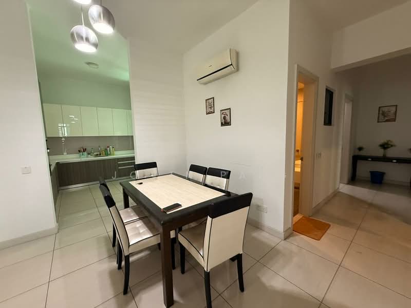 Condominium for Rent at The LIGHT COLLECTION II - Jovin Pang - PropertyGuru.com.my