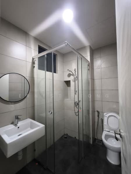 Sunway Avila Residences untuk Untuk Dijual - RM 650,000, Mac 2026 - Bathroom - PropertyGuru.com.my