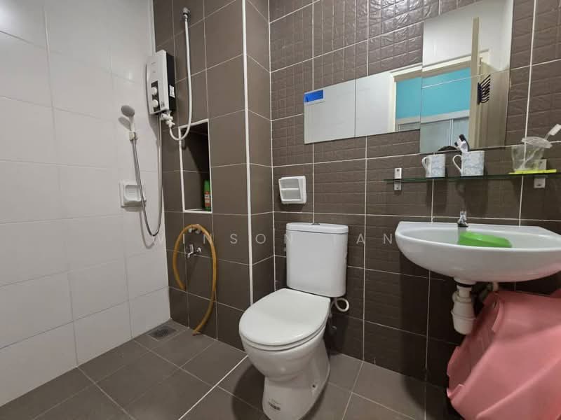 2-storey Terraced House for Sale in Bandar Dato Onn (Tebrau) - Winson Tan - Bathroom - PropertyGuru.com.my