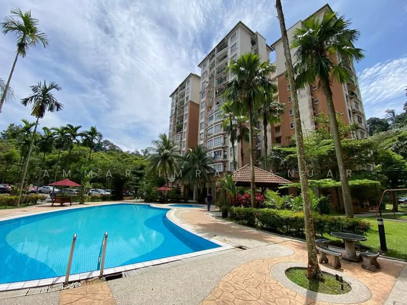Condominium for Sale at Tiara Intan - Ammar Imran Anuar - PropertyGuru.com.my