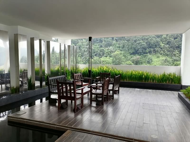 Service Residence for Rent at The Mark @ Cheras - Yi Jun - Exterior - PropertyGuru.com.my