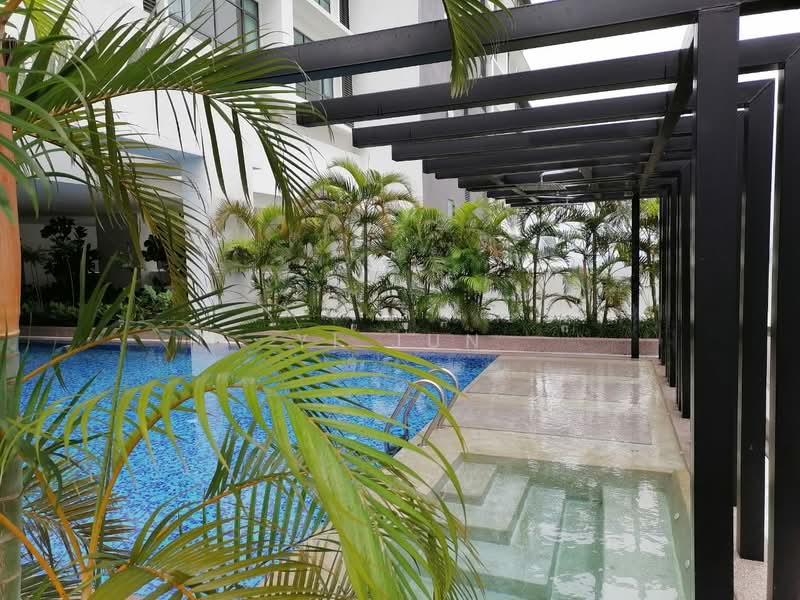 Service Residence for Rent at The Mark @ Cheras - Yi Jun - Exterior - PropertyGuru.com.my