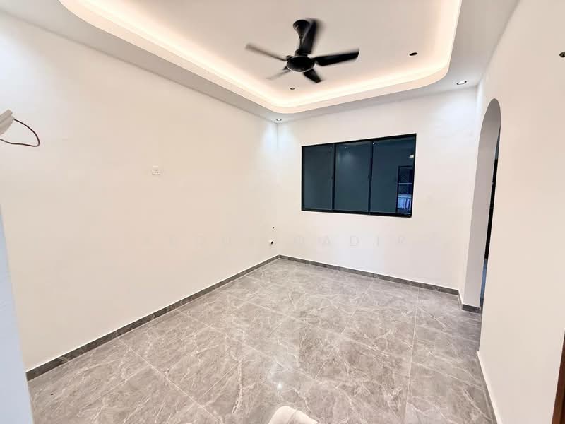 Untuk Dijual - Taman Puchong Indah