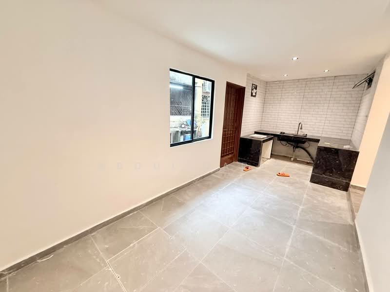 Untuk Dijual - Taman Puchong Indah