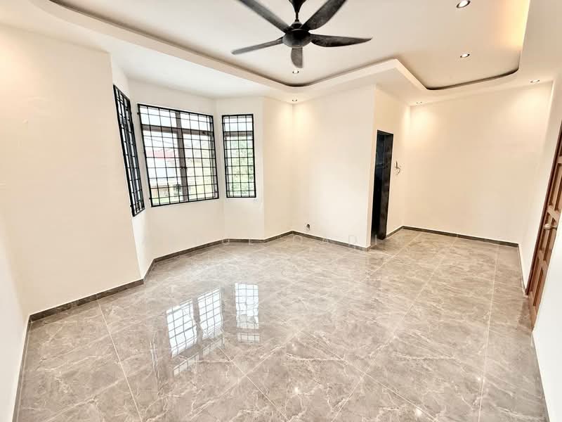 Untuk Dijual - Taman Puchong Indah